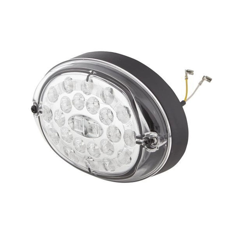 Hella Direction Indicator Light Rear