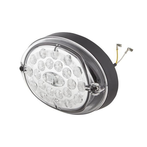 Hella Direction Indicator Light Rear