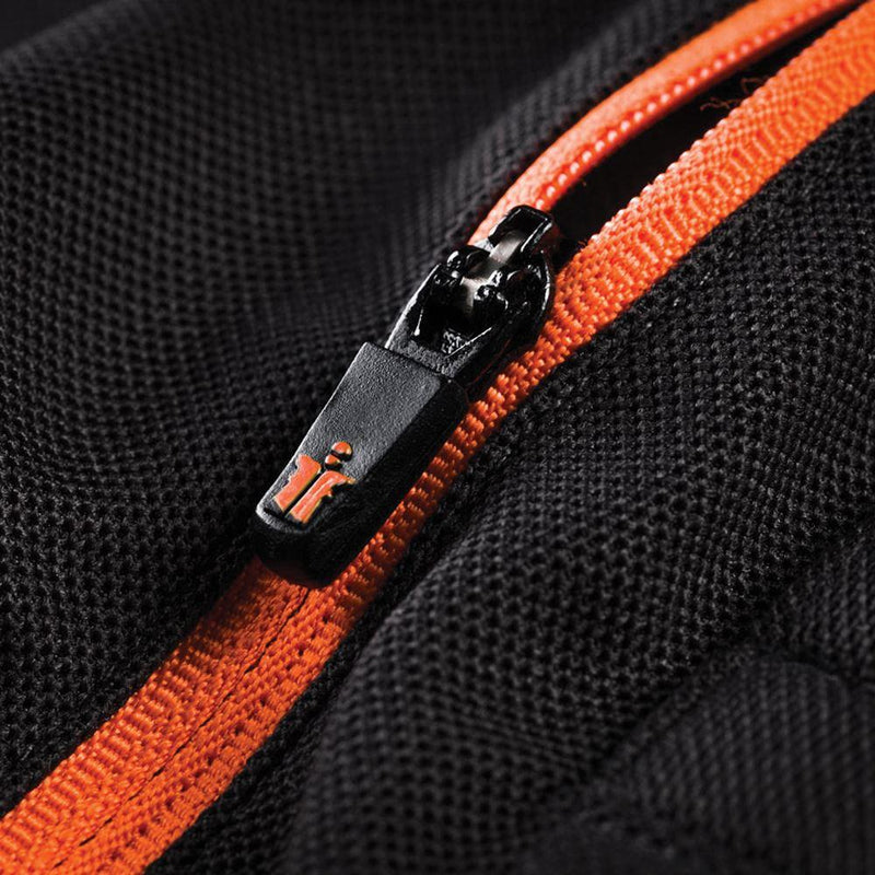 Scruffs Trade Active Polo Black XL Scruffs - Dynamic Drive
