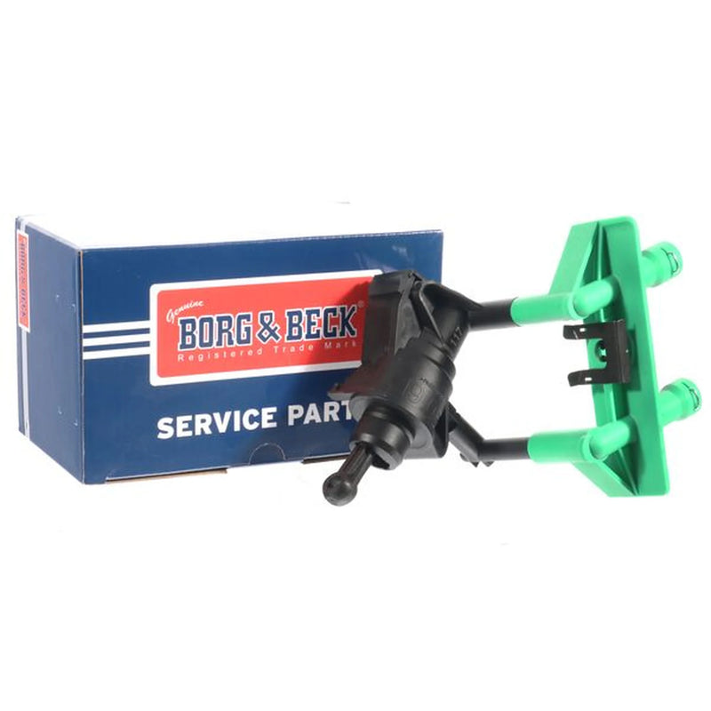 Borg & Beck Clutch Master Cylinder BCM117