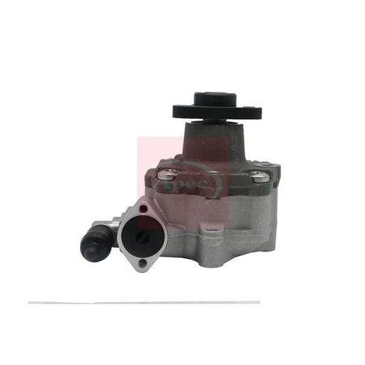 Apec Power Steering Hydraulic Pump fits Audi A6 Allroad C6 2008-2011 2.7 3.0