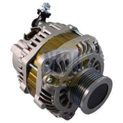 NAPA Car Alternator 12V fits Nissan Cabstar 2006-2013