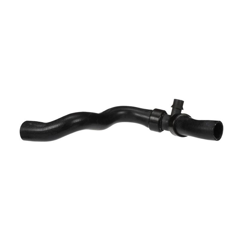 Gates Radiator Coolant Hose 521mm ID fits Opel Insignia A 2008-2017 2.0