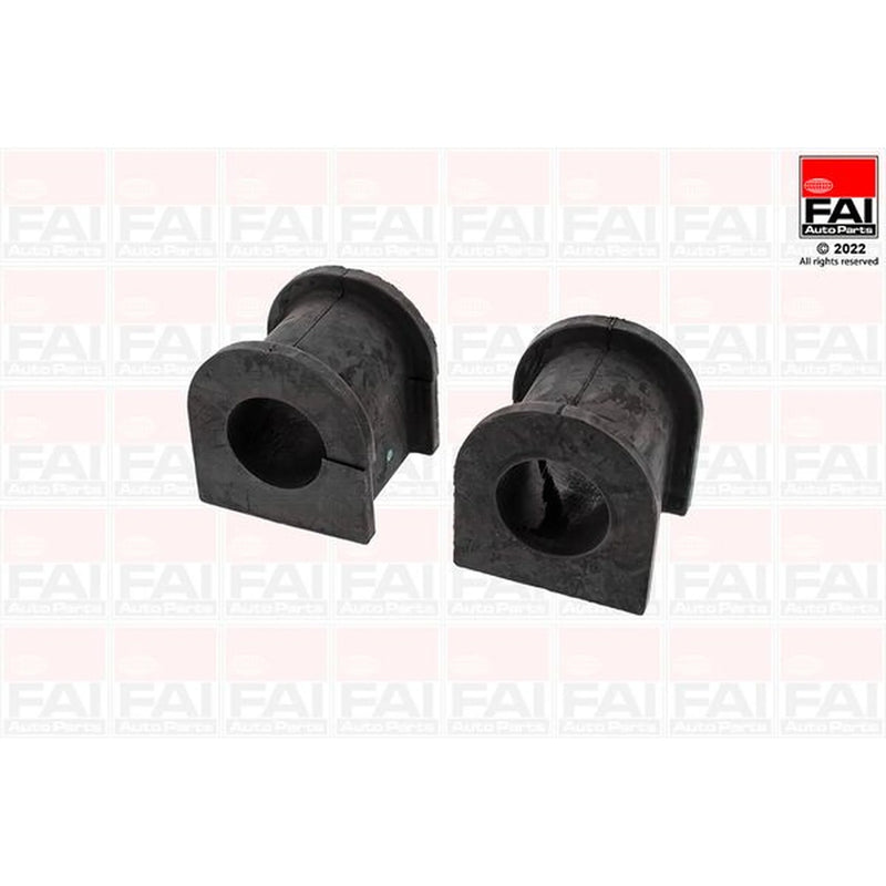 FAI 2 x Anti Roll Bar Mounting Bracket
