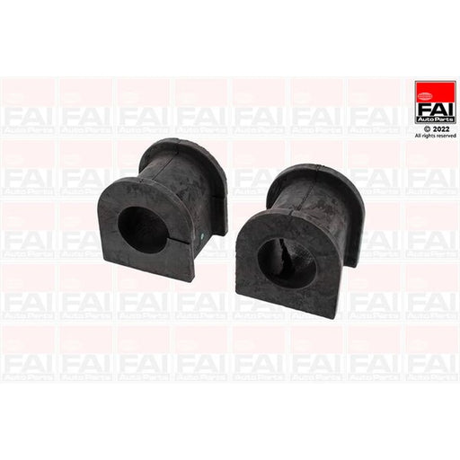 FAI 2 x Anti Roll Bar Mounting Bracket