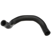 Gates Radiator Coolant Hose 495mm ID fits Audi A3 2005-2008 2.0