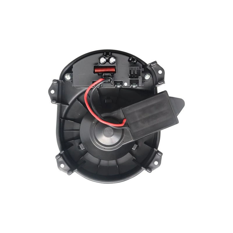 Hella Heater Blower Fan 8EW 366 401-351