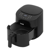 Baridi 3.5L Low Fat Air Fryer with Digital Rapid Air Oil Free Circulation Baridi  - Dynamic Drive
