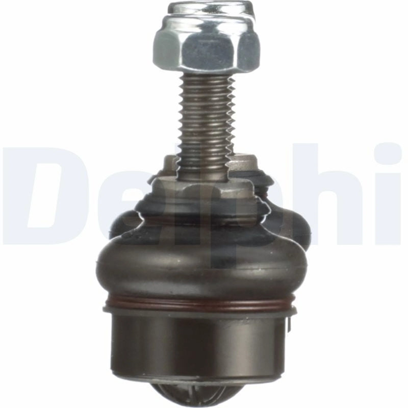 Delphi Stabiliser Bar Link Coupling Rod Rear fits Nissan Primera 1990-1996