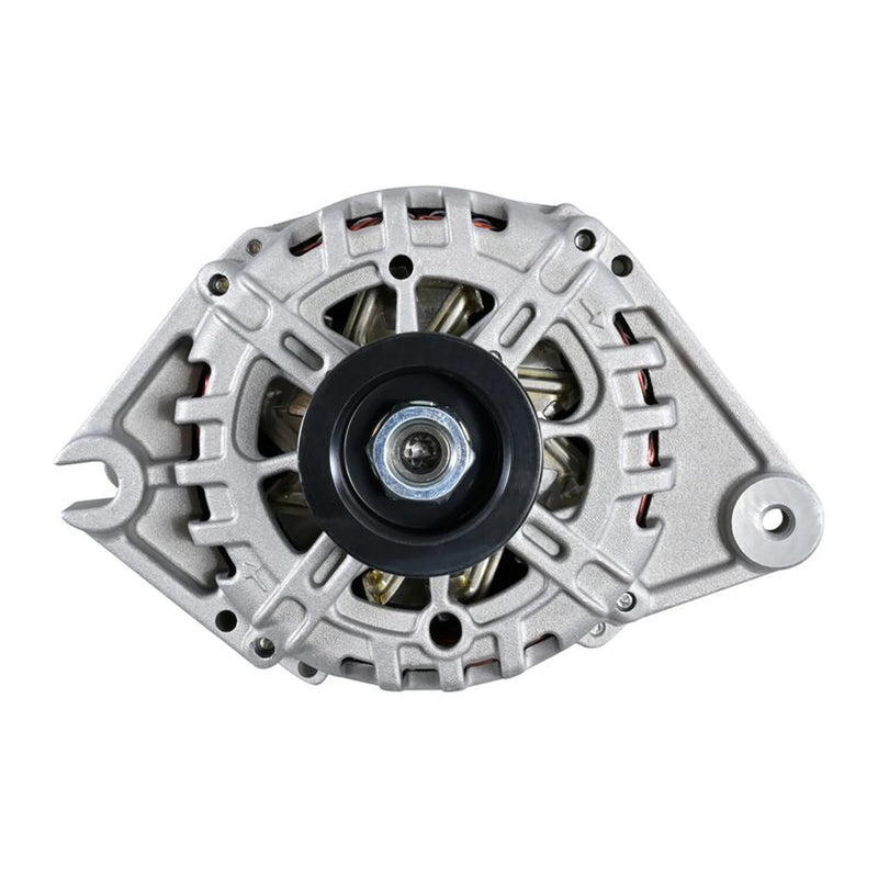 Hella Car Alternator 12V fits Renault Kangoo / Grand Kangoo II 2008 on 1.6