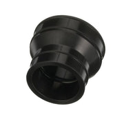 Gates Air Supply Hose 55mm Silicone fits Audi A3 2003-2010 1.9