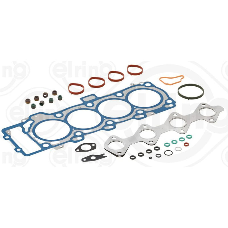 Elring Cylinder Head Gasket Kit fits Mercedes-Benz A-Class 2004-2012