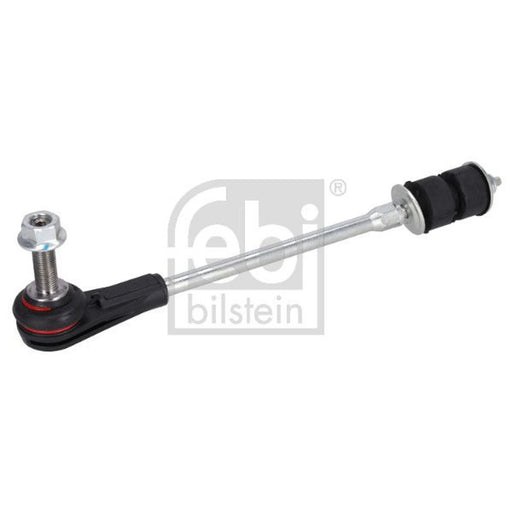 Febi Stabiliser Bar Link Coupling Rod Rear Right 196516