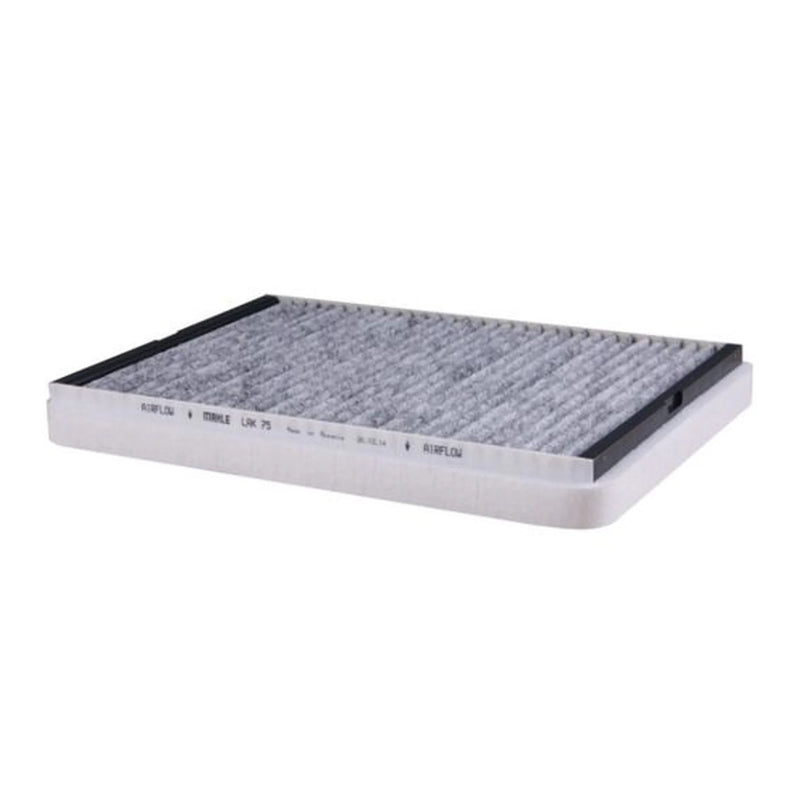 Mahle Cabin Air Filter (Pollen Filter) LAK 75