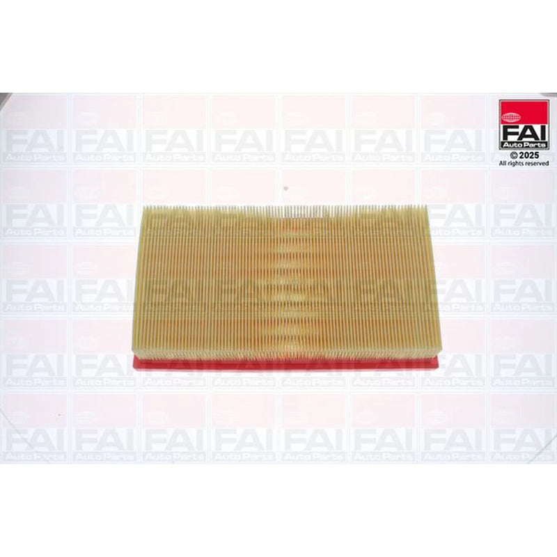 FAI Engine Air Filter fits Ford Focus I 1998-2005 1.4 1.6 1.8 2.0