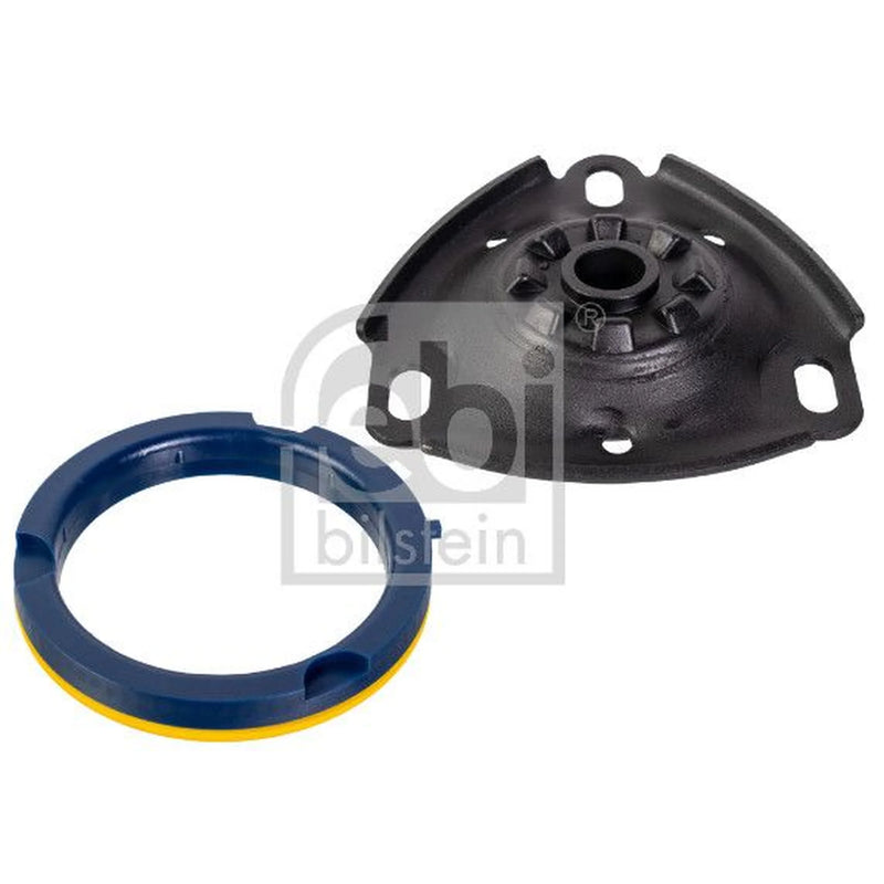 Febi Front Repair Kit Suspension Strut Support Mount 01333