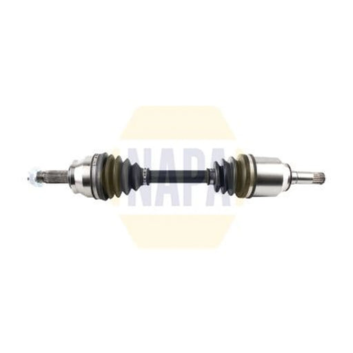 NAPA CV Drive Shaft Driveshaft Front Left NDS1245L