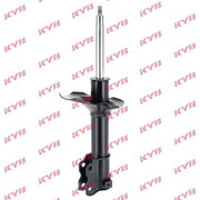 KYB Shock Absorber Damper Strut Front Left fits Nissan Prairie Pro 1988-1994