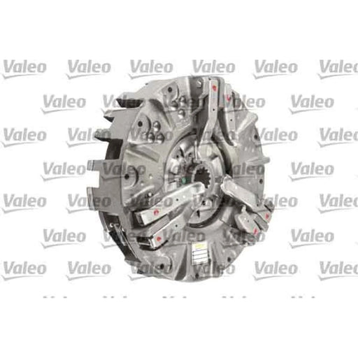 Valeo Clutch Pressure Plate 805622