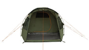 Easy Camp Kinn 4 Pole Tent Green 4 Person Easy Camp - Dynamic Drive