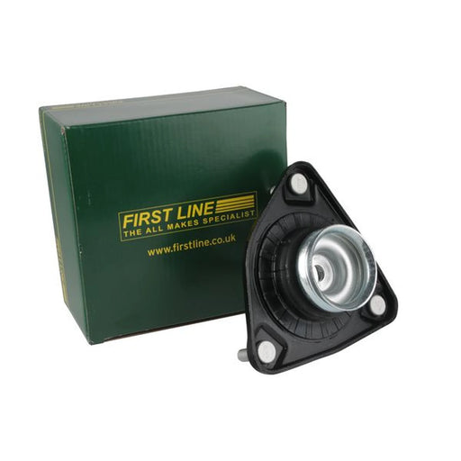 First Line Suspension Strut Support Mount fits Hyundai I30 2011-2017 1.4 1.6