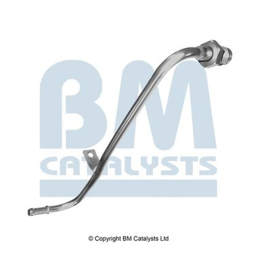 BM Catalysts Pressure Pipe PP11010A 1493961080 PP11010A