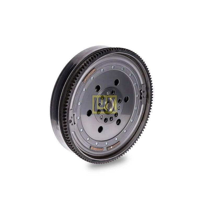 LuK Engine Flywheel Teeth fits BMW 1 2004-2007