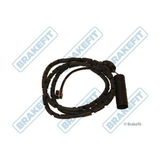 Apec Brake Pad Wear Sensor Rear fits BMW X3 2003-2011 2.0 2.5 3.0
