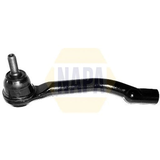 NAPA Steering Tie Rod End Ball Joint Front Left NST6195