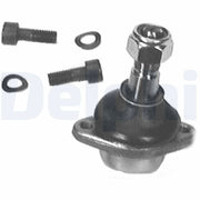 Delphi Ball Joint Front fits VW Lt28-50 1975-1996 2.0 2.4 2.7