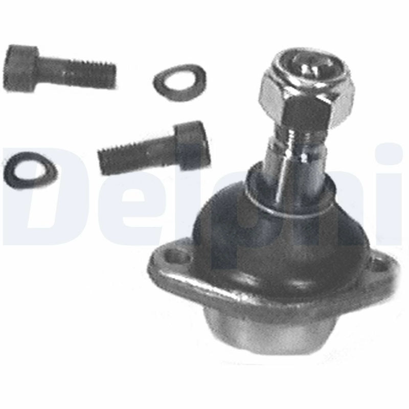 Delphi Ball Joint Front fits VW Lt28-50 1975-1996 2.0 2.4 2.7