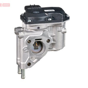 Denso Exhaust Gas Recirculation Valve fits Toyota Dyna Platform 2006 on 3.0