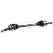 Borg & Beck CV Drive Shaft Driveshaft Front Left BDS1662
