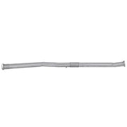 Hella Exhaust Pipe OD fits Peugeot 205 1987-1998 1.7 1.9