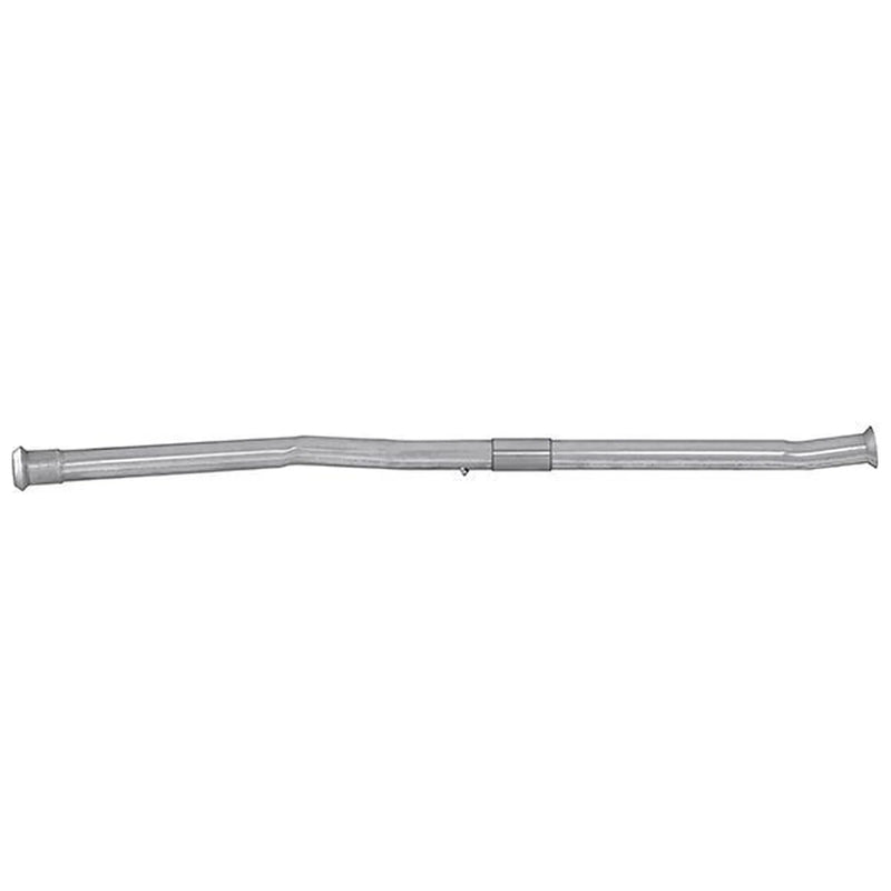 Hella Exhaust Pipe OD fits Peugeot 205 1987-1998 1.7 1.9