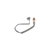 Bosch O2 Lambda Oxygen Sensor after catalytic converter fits Porsche 911