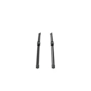 Bosch Aerotwin Wiper Blade Set 600mm + 600mm — A054S fits Mercedes-Benz C-Class