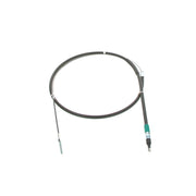 Bosch Handbrake Cable Right Rear fits BMW X5 2000-2006 3.0 4.4 4.6 4.8
