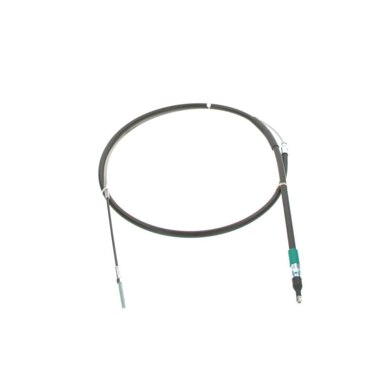 Bosch Handbrake Cable Right Rear fits BMW X5 2000-2006 3.0 4.4 4.6 4.8