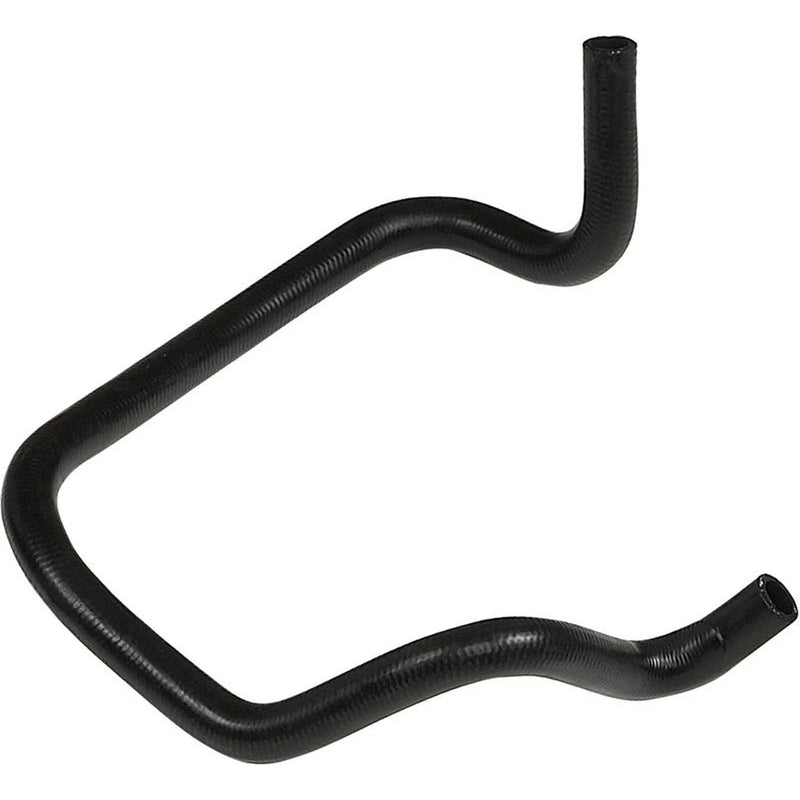 Gates Molded Heater Hose fits Peugeot 307 2000-2012 1.6