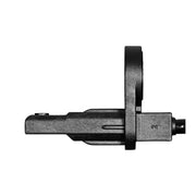 Hella ABS Wheel Speed Sensor Rear fits Fiat Doblo 2001-2005 1.2 1.3 1.4 1.6 1.9