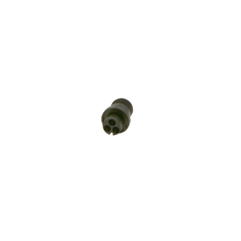 Bosch Electrical Plug Housing