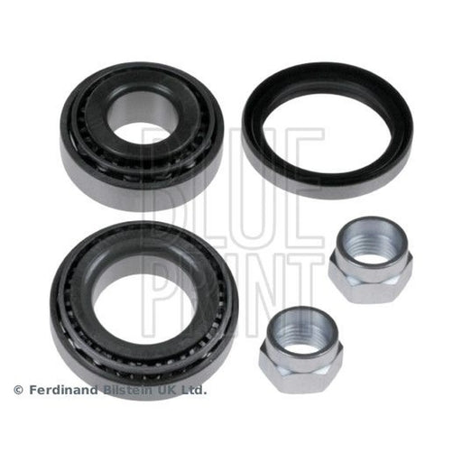Blue Print Wheel Bearing Kit Rear Right 50mm ADM58312