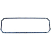 Elring Oil Sump Gasket Wide Thick fits Renault Trucks C 2013-2014