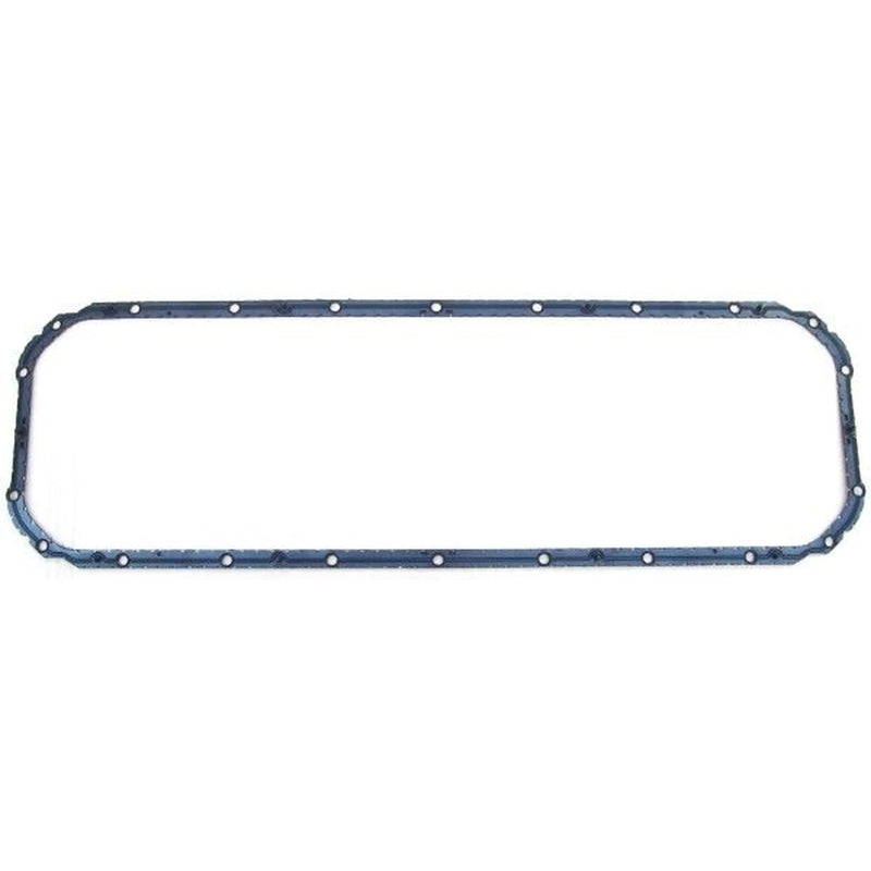 Elring Oil Sump Gasket Wide Thick fits Renault Trucks C 2013-2014