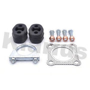 Klarius Fitting Kit For Exhaust 401664 401664