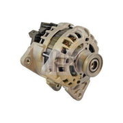 NAPA Car Alternator 12V fits Seat Mii 2011-2019 1.0