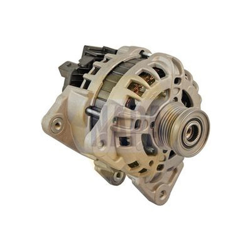 NAPA Car Alternator 12V fits Seat Mii 2011-2019 1.0