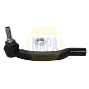 NAPA Steering Tie Rod End Ball Joint Front Left M16x1. fits Citroën Dispatch III