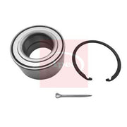 Apec Wheel Bearing Kit fits Hyundai Elantra IV 2005-2011 1.6